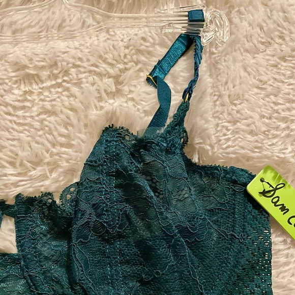 Sam Edelman Bra - Picture 4 of 6